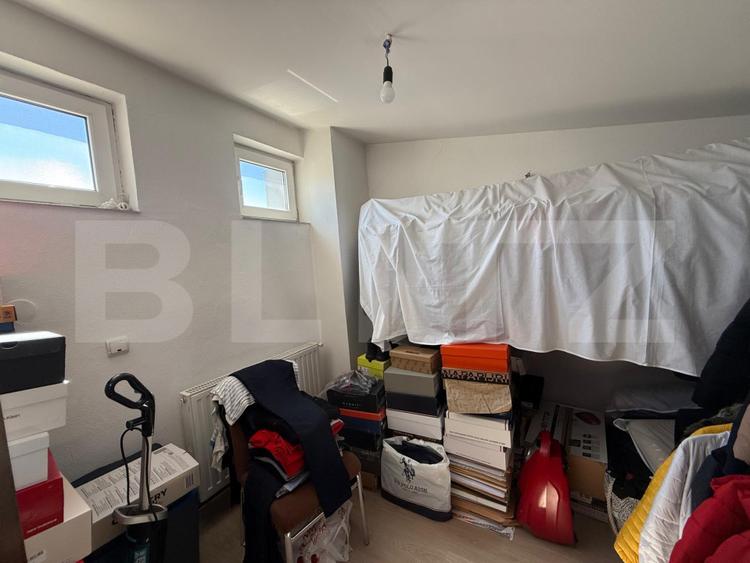 Casa P+M, 96 mpu, 116 mp teren, zona Sarari