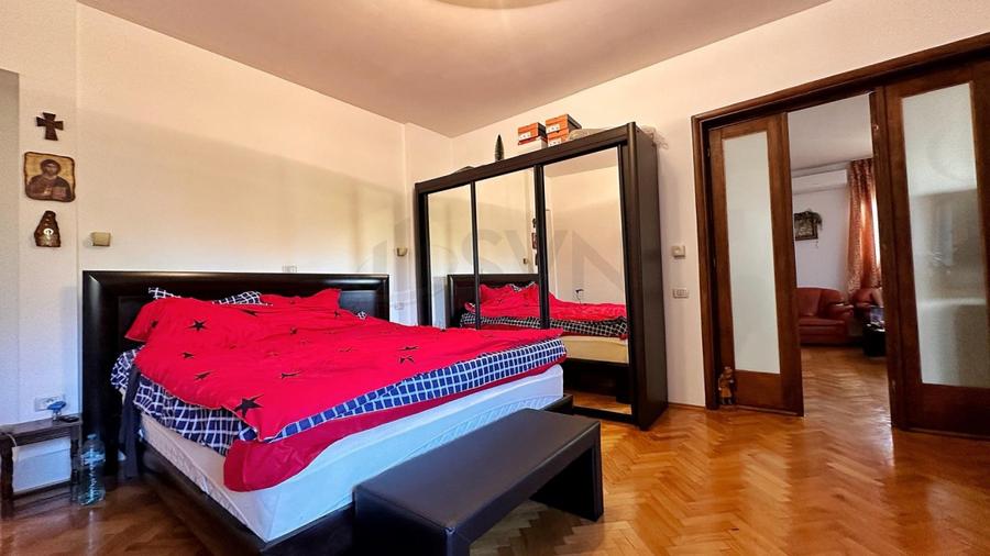 REA1021607 Gradina Icoanei l 3 Camere l 103MP l Boxa l Lift