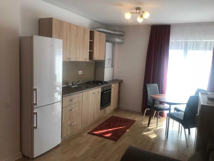 Inchiriere 2 camere zona Domenii-Arcadia Apartments complex nou