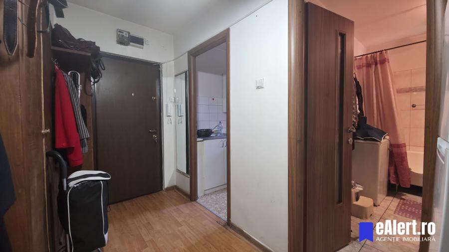 Vânzare garsonieră, Șos Colentina intersecție cu Șos Fundeni, parter/8, 35mpu!