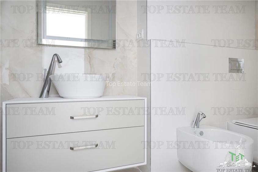 Apartament 2 camere - Complex rezidential de lux, prima linie la mare - 14