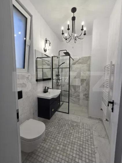 Apartament premium 3 camere,  70 mp, zona centrala - 8