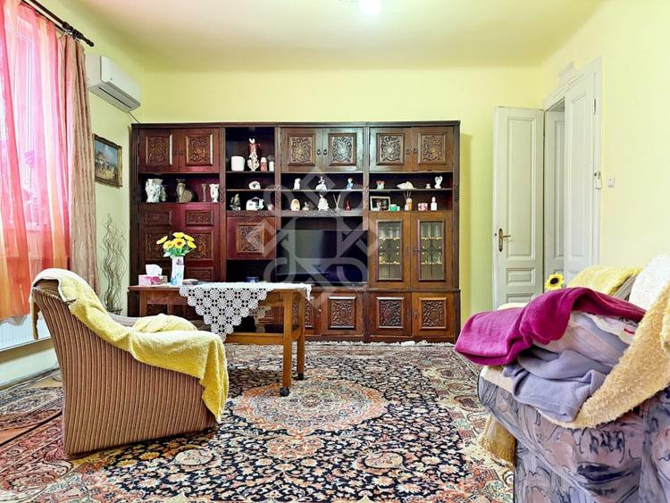 Casa individuala cu teren ultracentral in Oradea