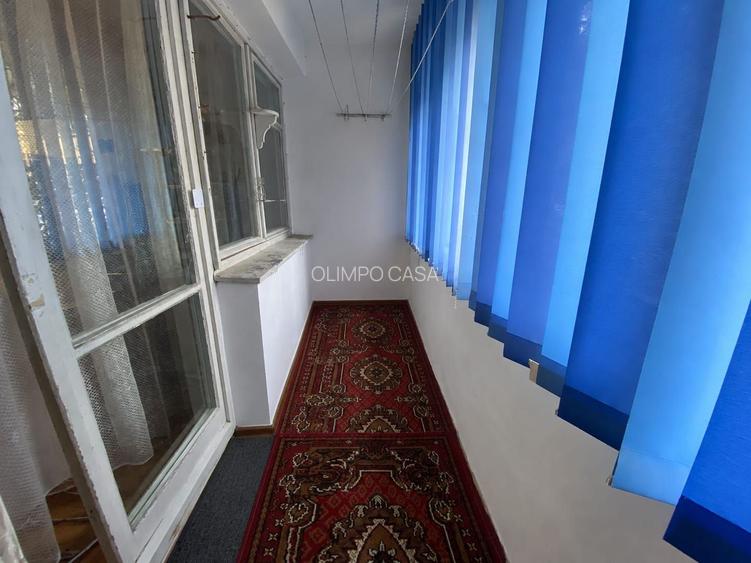 Apartament 3 camere - Strada Baba Novac - 7