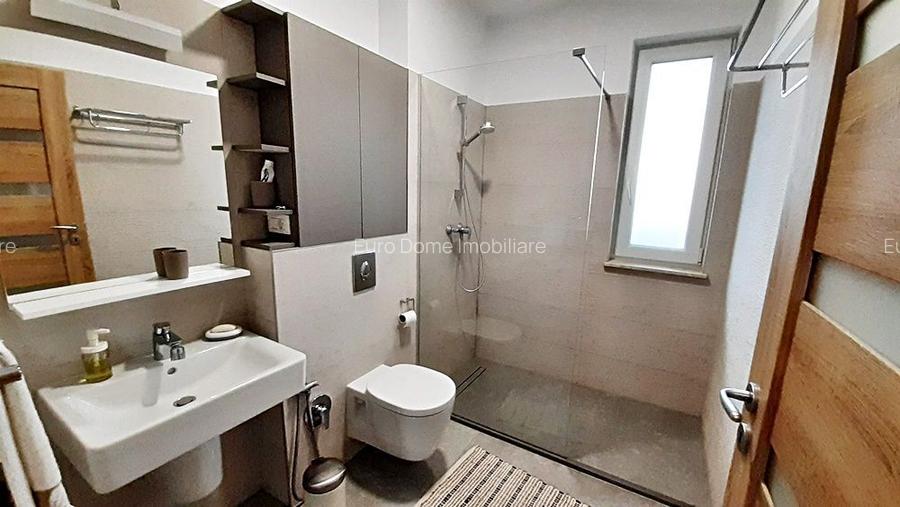 Penthouse cu 5 camere in URBAN PENTHA-zona Coresi - 25