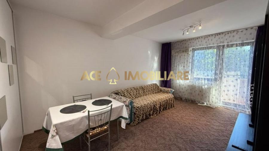 2 Camere de inchiriat | Berceni | Centrala | Mobilat | Utilat |