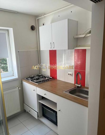 Garsoniera de inchiriat | Pallady | Metrou | Centrala | Pet-friendly - 6
