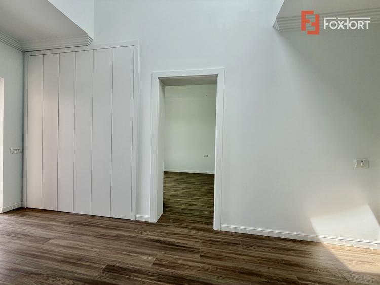 Casa individuala superba cu 4 camere, in Sanandrei