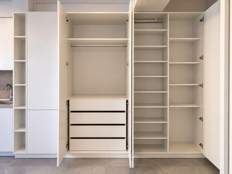 De Închiriat – Studio Open Space | Campus – Aviatorii 4 | Prima inchiriere
