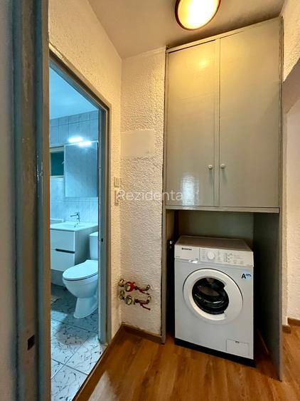 3 Camere de inchiriat | Tineretului | Renovat | 2 bai | Metrou - 14