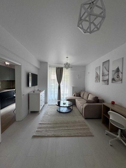 Garsonieră | Central Address | Centrala proprie | Loc parcare | Modern
