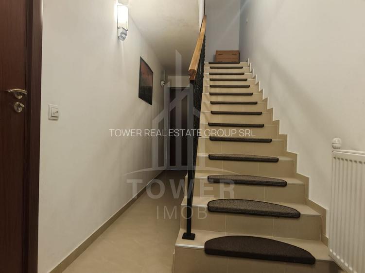 Casă modernă cu garaj, pod amenajabil și terasă | Turnișor | Proprietar - 14