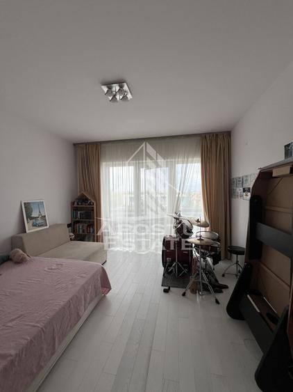 De vanzare in Dumbravita - unitate in triplex modern