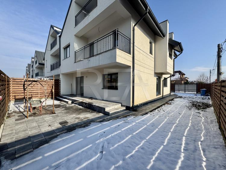 Casa 7 camere Pipera - Matei Millo