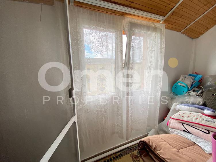 Apartament spatios cu 3 camere, zona Liana Bucovinei