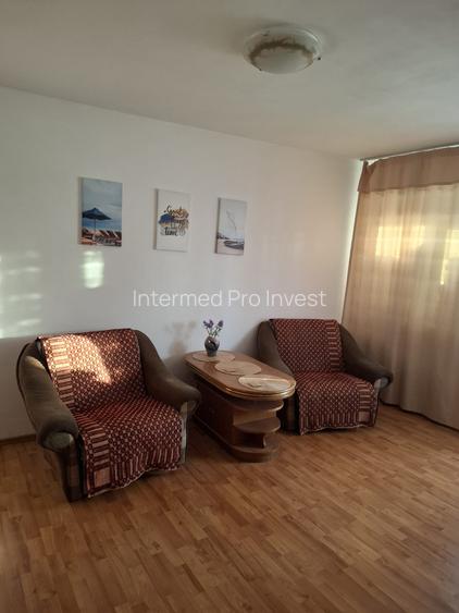 Tomis Nord-Ciresica- 2 camere decomandate - 9