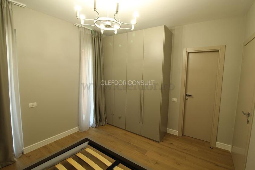 Apartament cu 3 camere in zona Pipera - 7