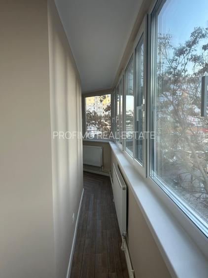 City Park Mall apartament 2 camere, decomandat, modern, 70mp. - 15