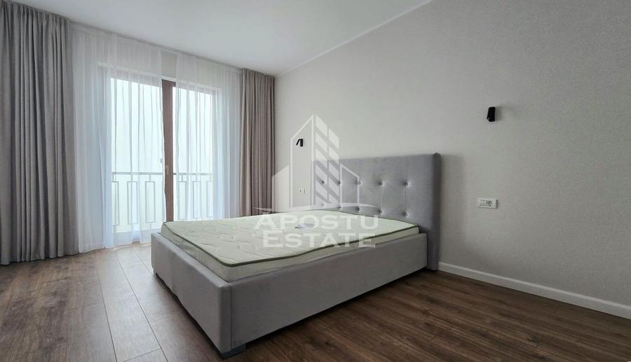 Duplex 5 camere, Mosnita Noua