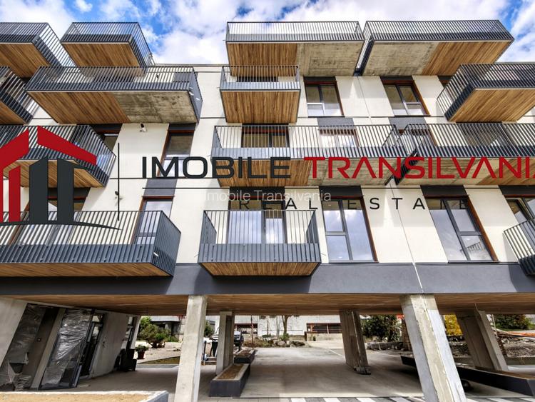 Apartament 3 camere Bloc Nou Zorilor | Comision Zero - 6