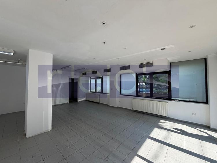 VANZARE SPATIU COMERCIAL-AVIATIEI | 188 MP | PARTER | VITRINA STRADALA - 3