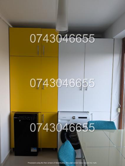Apartament 2 Camere + 2 Locuri de Parcare | Proprietar – Cartierul Verde - 3