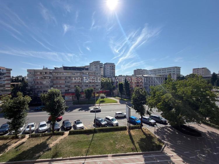 Apartament 2 camere de inchiriat – Zona Ultracentrala- Pitesti - 11