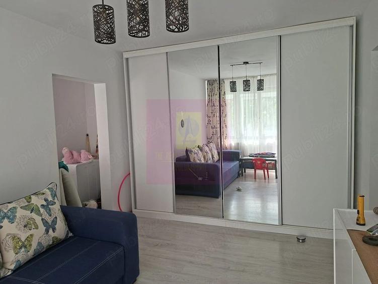 Apartament 2 camere |Dristor - Liviu R | Etaj 1 |  | Bloc anvelopat |