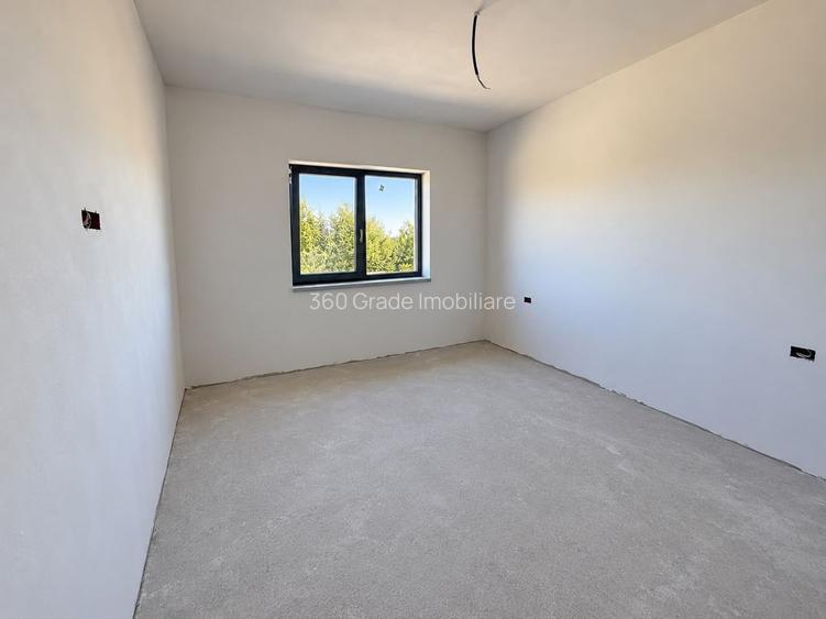 Duplex modern în Moșnița Veche – 365 mp teren 115 mp/utili Comision 0 - 11