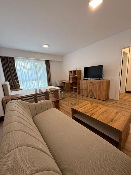 Apartament 1 camera, 38 mp + Parcare Subterana | Bloc Nou 2025
