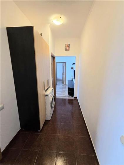 Apartament 2 camere semidecomandat, KM 4 -5