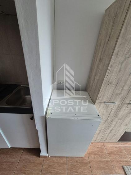 Apartament 1 camera,UMT,Timisoara