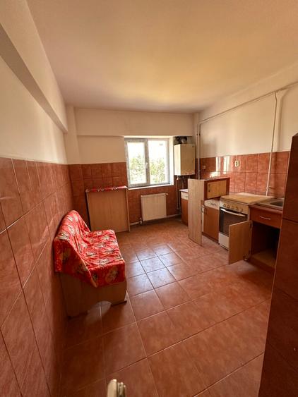 APARTAMENT 2 CAMERE - BOTOSANI