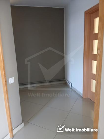 Imobil servicii parter si mansarda 230mp langa podul Garii