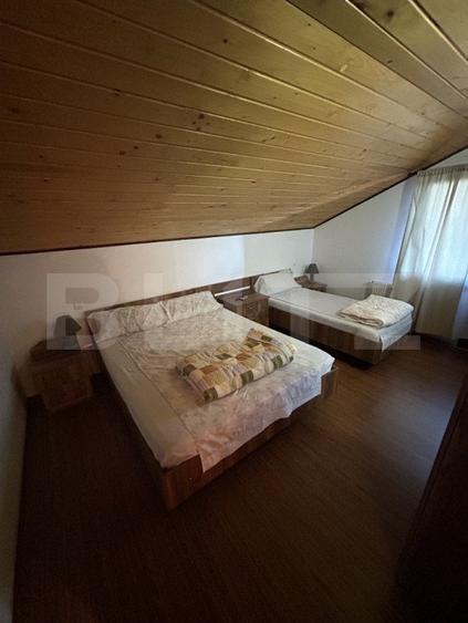 Cabana 3 camere 100Mp, Baile Figa Beclean