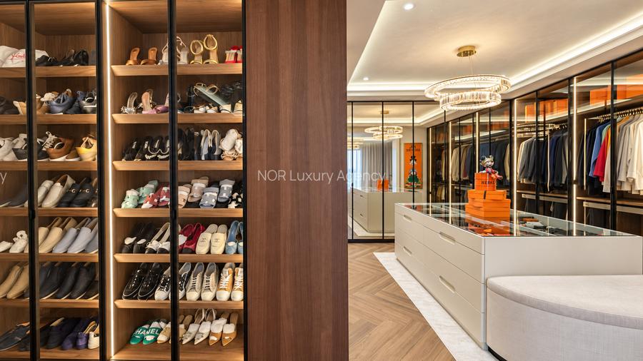 Cloud9 Residence | Aviației–Pipera | Vânzare penthouse