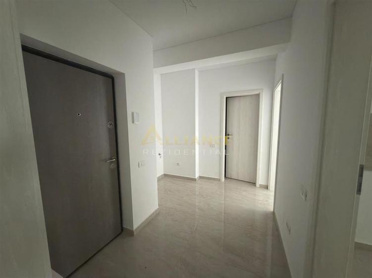 Metrou Berceni-Apartament 2 Camere-Gata de Mutare