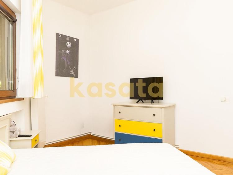 APARTAMENT 2 CAMERE 80MP | POPA NAN | IN VILA-LUX RENOVAT | FARA RISC