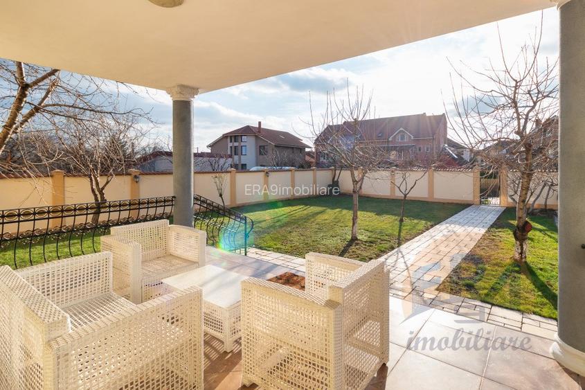 Casa in Oncea  - 9