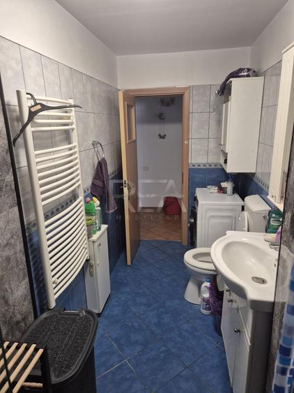 3 camere Colentina, an 1978, 77 mp, renovat, reabilitat