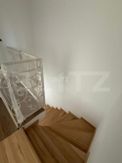Casa insiruita cu 4 camere si 2 bai in Giroc 86mp utili aproape de principala - 17
