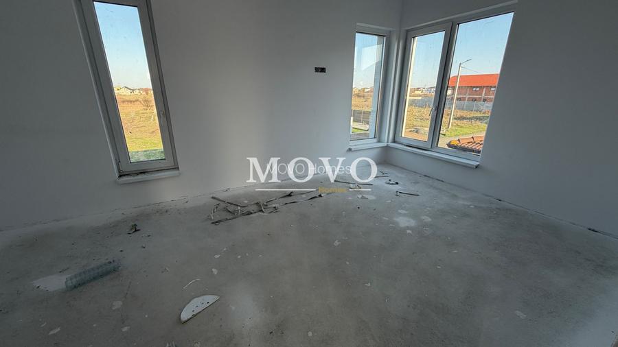 Duplex despartit prin CT | Toate utilitatile | Langa asfalt | Lidl