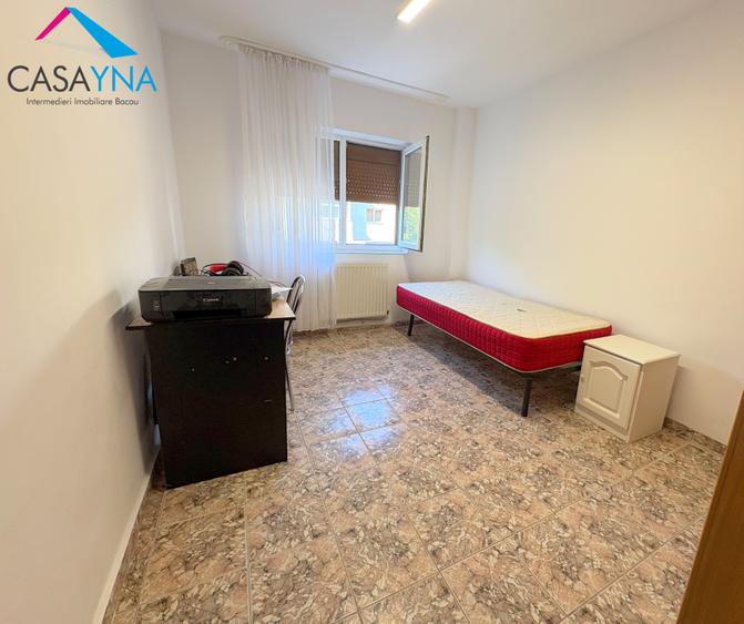 Apartament 3 camere decomandate | Etaj 1 | 65 mp | Zona Nord!