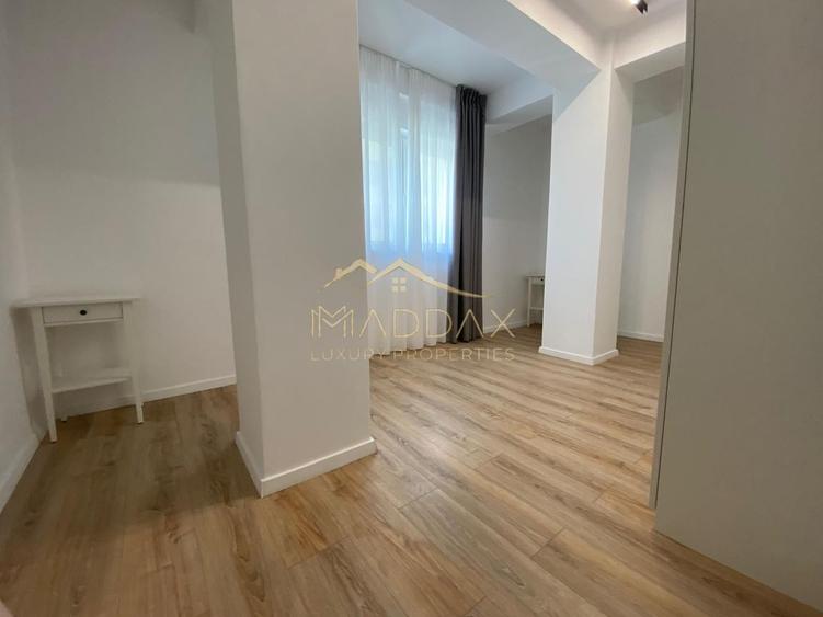 Apartament premium în zonă Iancu Nicolae//3 camere//Design nordic