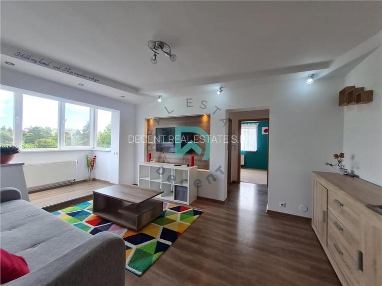 Apartament 2 camere Astra, comision 0%, Brasov - 23