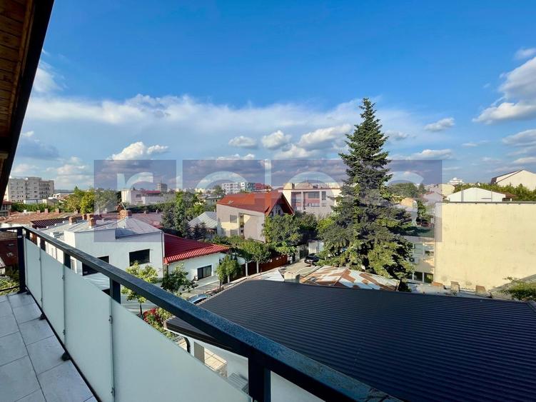 VANZARE APARTAMENT 3 CAMERE TEPES VODA CALEA CALARASILOR 87MP MANSARDA
