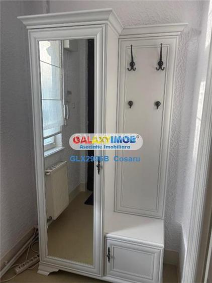APARTAMENT 2 CAMERE DE INCHIRIAT COTROCENI OPERA ROMANA - 5