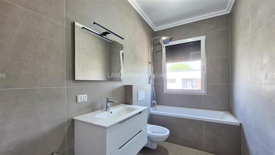 COMISION 0%, Apartament 3 camere in bloc nou, pe Calea URSENI - 7