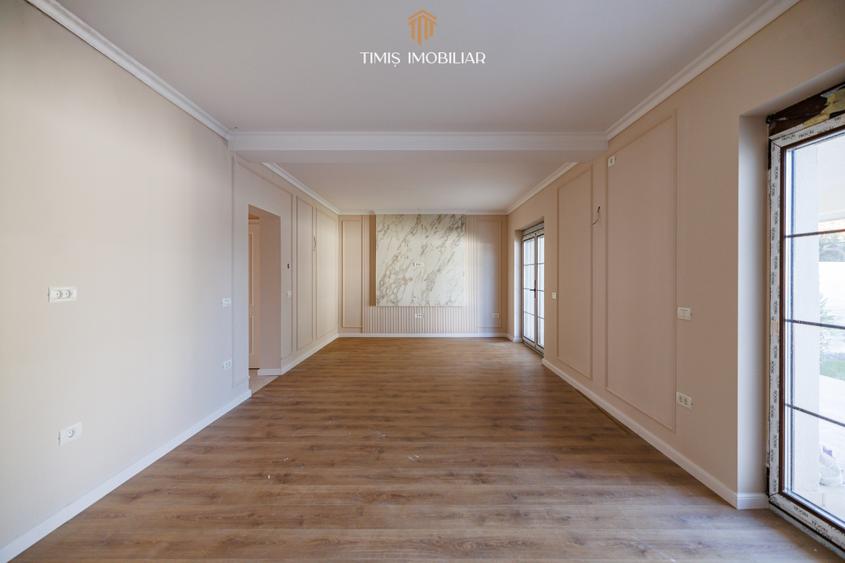 Townhouse premium, 175 mpu | 6 camere & 4 bai | Mehala, Timisoara