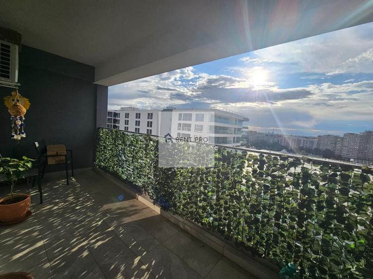 3 Camere Cu Vedere Smart Lujerului Metrou Mall Plaza